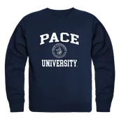 W Republic Pace University Setters Crewneck 568-725