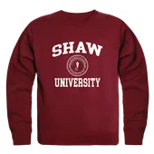 W Republic Shaw University Bears Crewneck 568-726