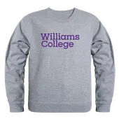 W Republic Williams College The Purple Cows Crewneck 568-727