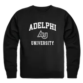 W Republic Adelphi University Panthers Crewneck 568-733