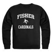 W Republic St. John Fisher Cardinals Crewneck 568-739