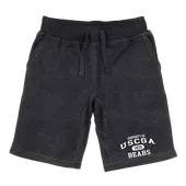 W Republic Coast Guard Academy Bears Property Shorts 566-394