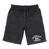 W Republic Fort Hays State Tigers Property Shorts 566-442