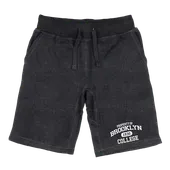 W Republic Brooklyn College Bulldogs Property Shorts 566-503