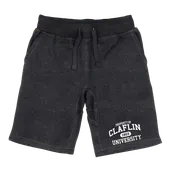 W Republic Claflin Panthers Property Shorts 566-511