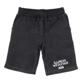 W Republic Illinois Wesleyan University Titans Property Shorts 566-525