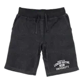 W Republic Lenoir-Rhyne Bears Property Shorts 566-530