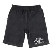 W Republic Lincoln University Lions Property Shorts 566-532