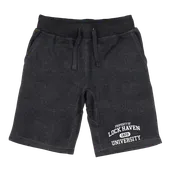 W Republic Lock Haven University Bald Eagles Property Shorts 566-533