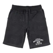 W Republic Missouri State Bears Property Shorts 566-547