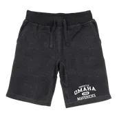 W Republic U Of Nebraska Omaha Mavericks Property Shorts 566-552