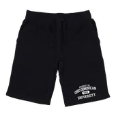 W Republic Ohio Dominican Panthers Property Shorts 566-563