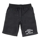 W Republic Purdue Fort Wayne Mastodons Property Shorts 566-571