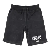 W Republic Belmont Abbey Crusaders Property Shorts 566-616