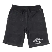 W Republic Bridgewater State Bears Property Shorts 566-620