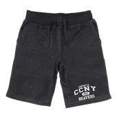 W Republic CCNY Beavers Property Shorts 566-633