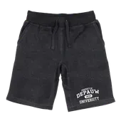 W Republic De Pauw Tigers Property Shorts 566-636