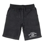 W Republic East Central University Tigers Property Shorts 566-638