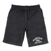 W Republic Hunter College Hawks Property Shorts 566-654