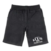 W Republic U Of Illinois Springfield Prairie Stars Property Shorts 566-655