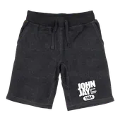 W Republic John Jay College Bloodhounds Property Shorts 566-656