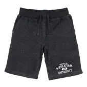 W Republic Wesleyan Cardinals Property Shorts 566-683