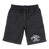 W Republic U Of Missouri-Saint Louis Tritons Property Shorts 566-688