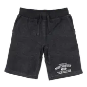 W Republic John Carroll Blue Streaks Property Shorts 566-694