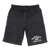 W Republic Northwest Technical Hawks Property Shorts 566-703