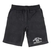 W Republic Adelphi University Panthers Property Shorts 566-733