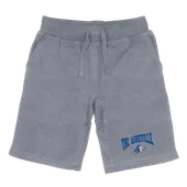 W Republic UNC Asheville Bulldogs Premium Shorts 567-471