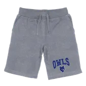 W Republic Southern Connecticut Owls Premium Shorts 567-490