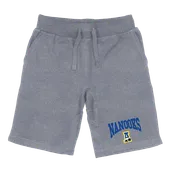 W Republic University Of Alaska Fairbanks Nanooks Premium Shorts 567-496