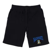 W Republic University Of Alaska Fairbanks Nanooks Premium Shorts 567-496