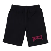 W Republic Brooklyn College Bulldogs Premium Shorts 567-503