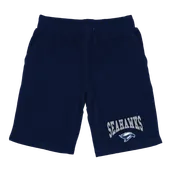 W Republic Broward College Seahawks Premium Shorts 567-504