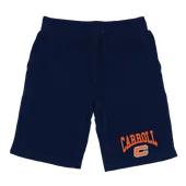 W Republic Carroll University Pioneers Premium Shorts 567-508