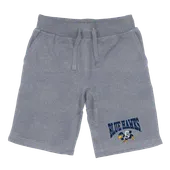 W Republic Dickinson State Blue Hawks Premium Shorts 567-514