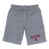 W Republic Elon University Phoenix Premium Shorts 567-517