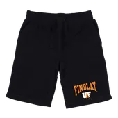 W Republic Findlay Oilers Premium Shorts 567-518