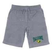 W Republic Fitchburg State Falcons Premium Shorts 567-519