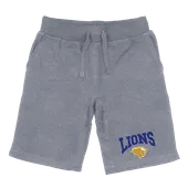 W Republic Georgian Court Lions Premium Shorts 567-521