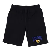 W Republic Georgian Court Lions Premium Shorts 567-521