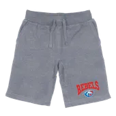 W Republic Hill College Rebels Premium Shorts 567-523