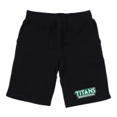 W Republic Illinois Wesleyan University Titans Premium Shorts 567-525