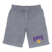 W Republic Knox College Prairie Fire Premium Shorts 567-527