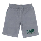 W Republic Le Moyne Dolphins Premium Shorts 567-529