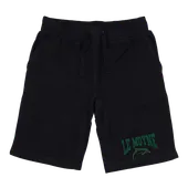 W Republic Le Moyne Dolphins Premium Shorts 567-529