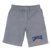 W Republic Lincoln University Lions Premium Shorts 567-532