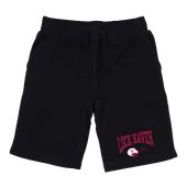 W Republic Lock Haven University Bald Eagles Premium Shorts 567-533